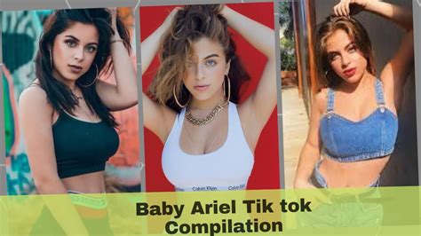 baby ariel tiktok|Find Baby Ariel on TikTok 